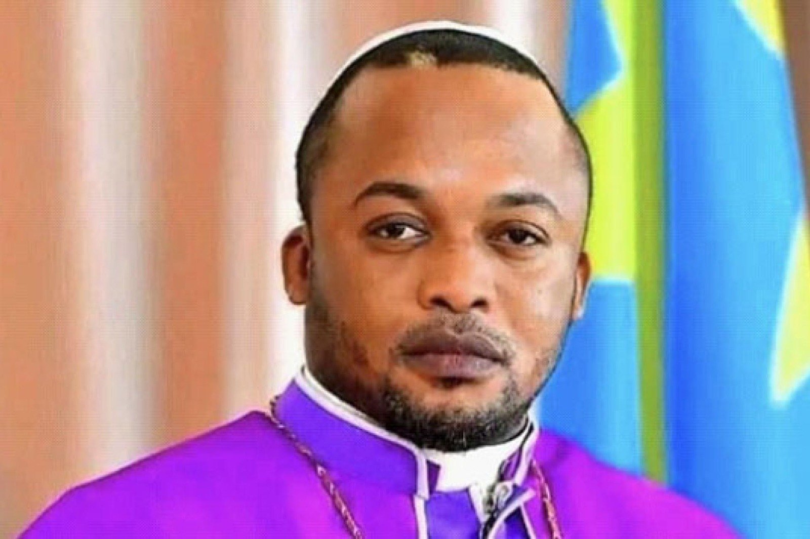 Responsable de la Plateforme des Confessions Religieuses